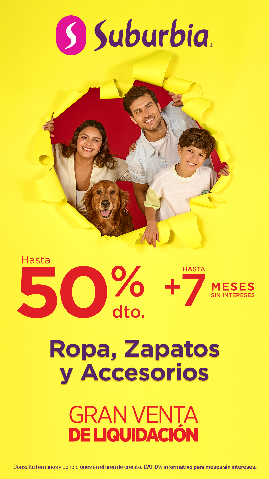Suburbia_mexico Facebook ad