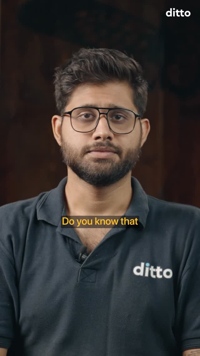 Ditto Insurance Facebook ad: What is the REAL cost of 1 Cigarette?