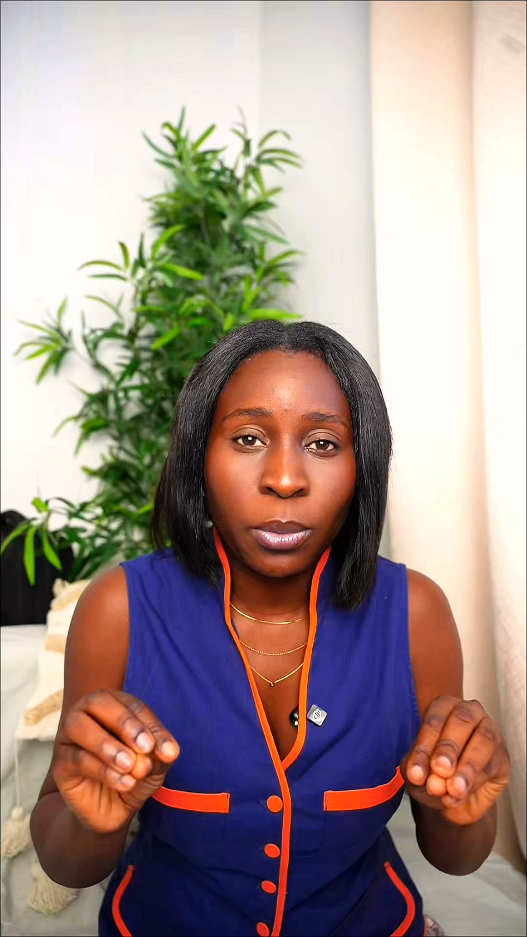 Jaydee Creates Facebook ad: Join This Live Webinar Today