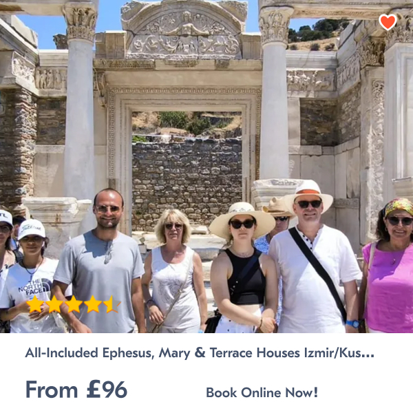 GetYourGuide Facebook ad