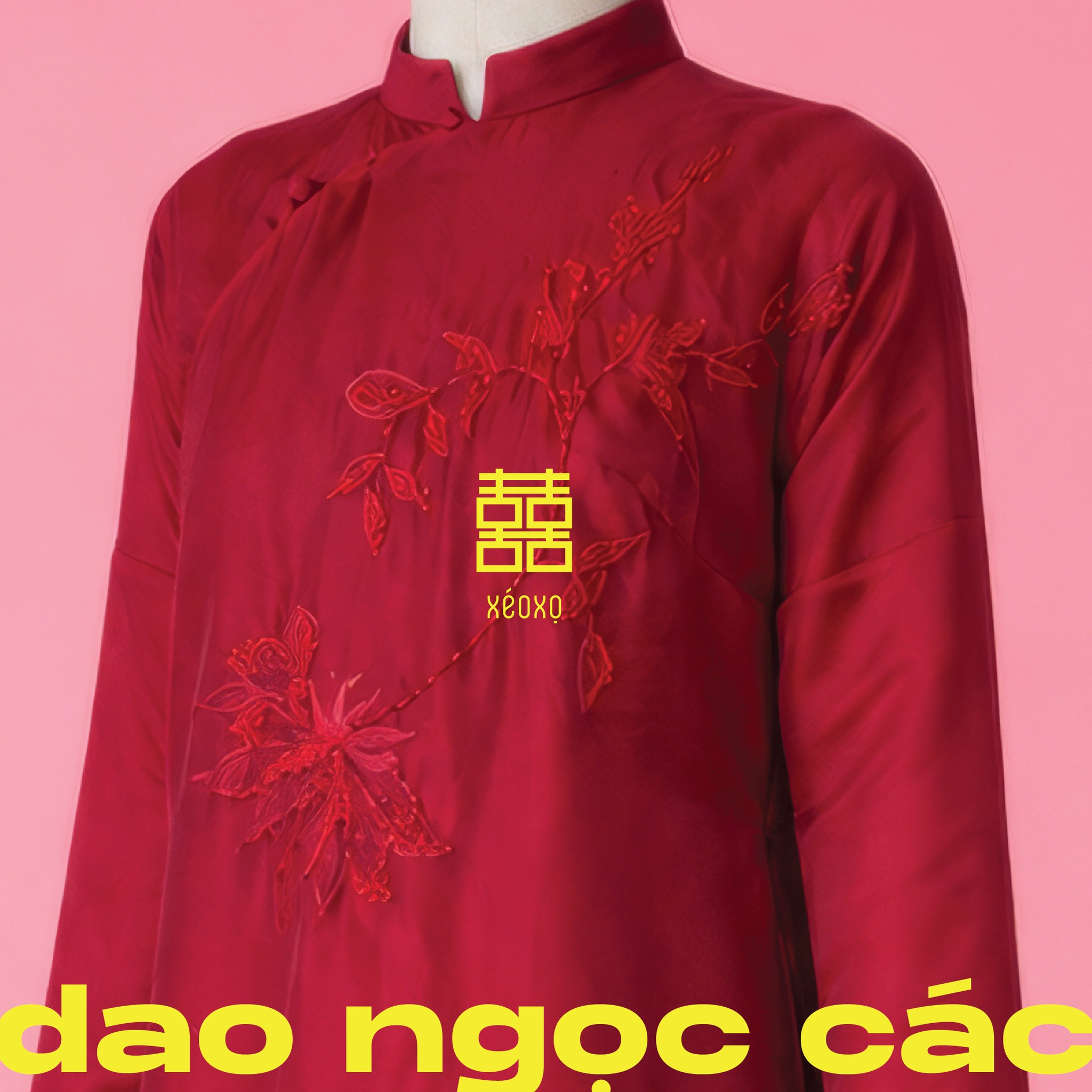 XÉO XỌ Facebook ad: 𝗗𝗮𝗼 𝗡𝗴𝗼̣𝗰 𝗖𝗮́𝗰 𝗖𝗼𝗹𝗹𝗲𝗰𝘁𝗶𝗼𝗻