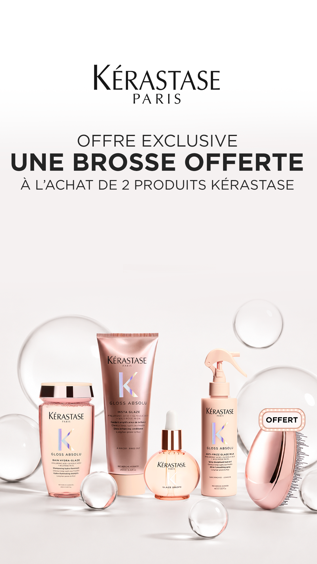 Les Drugstores du Maroc Facebook ad from Jun 23, 2026