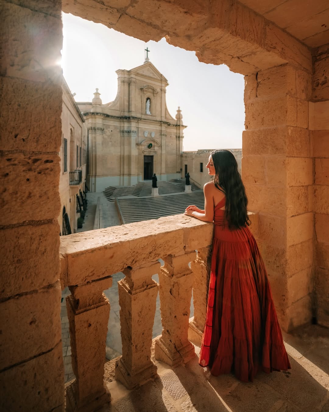 VisitGozo.com Facebook ad: Gozo is the summer destination to be