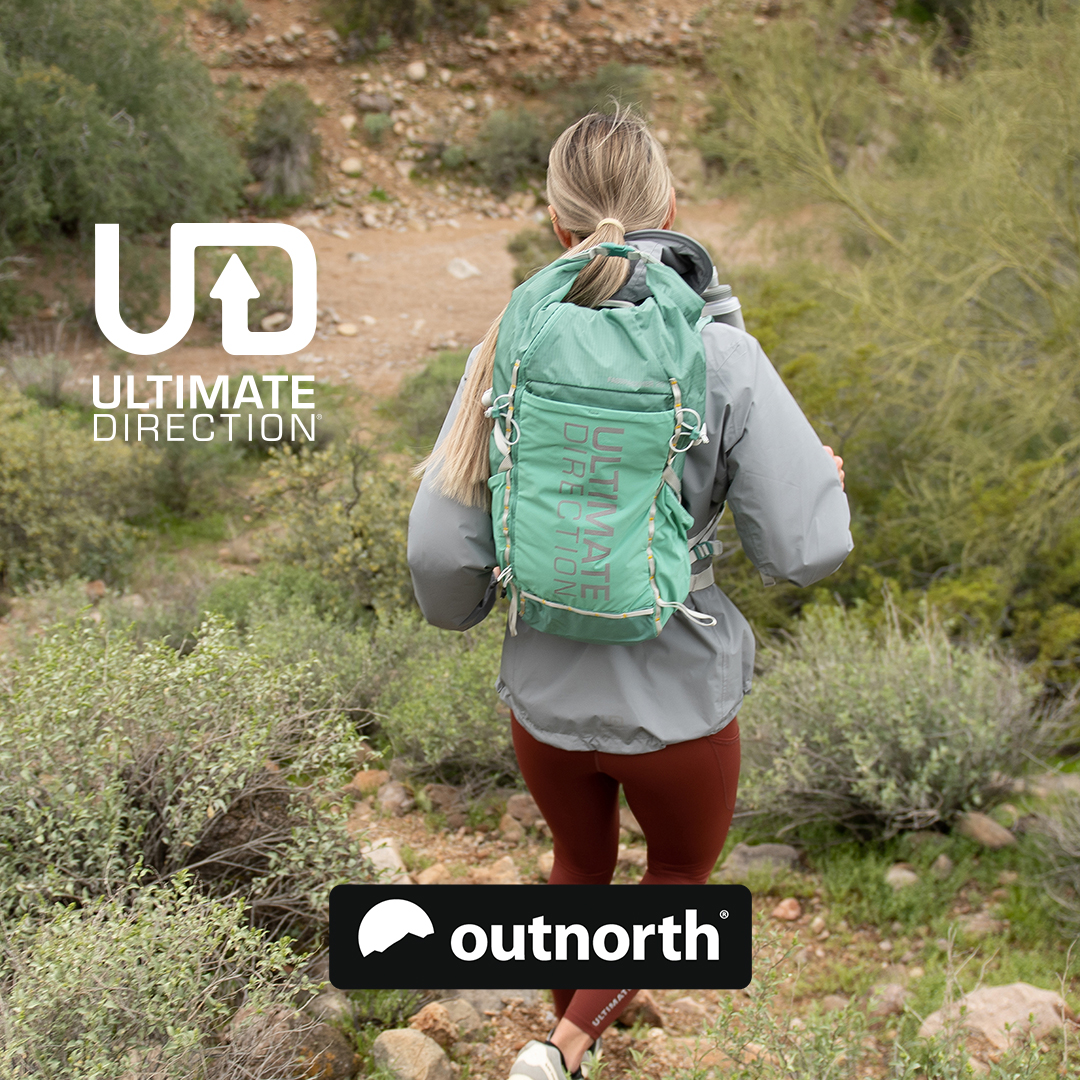 Outnorth Facebook ad
