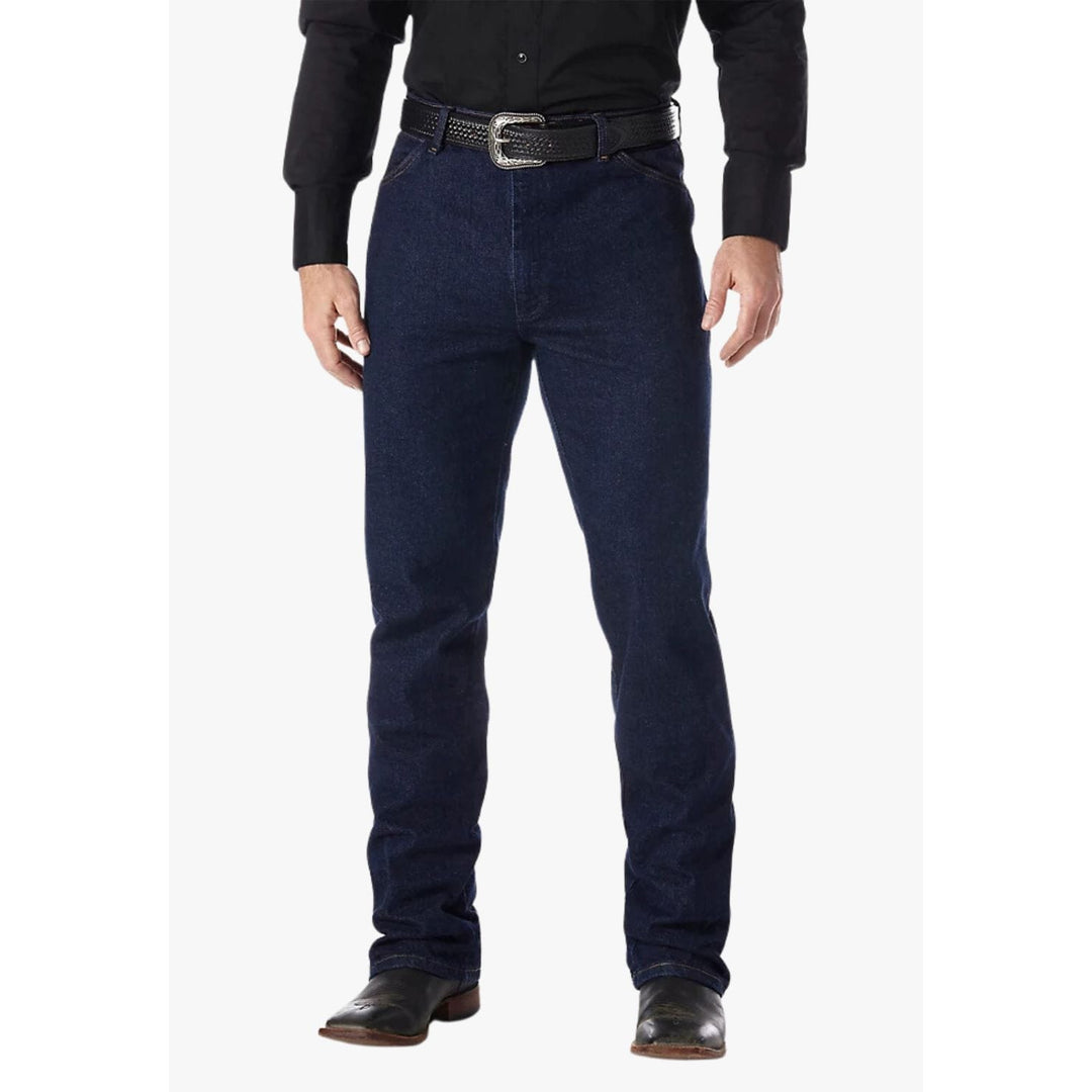 Titleys Western Wear Facebook ad