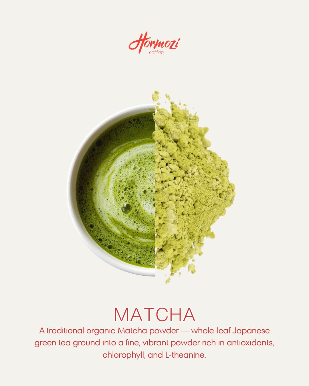 Hormozi Coffee Facebook ad