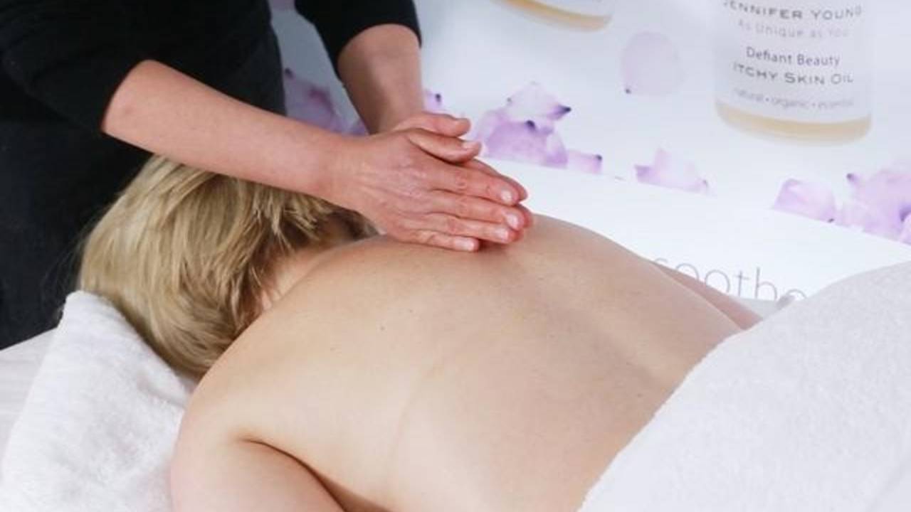 Jennifer Young Training School Facebook ad from Jun 6, 2026