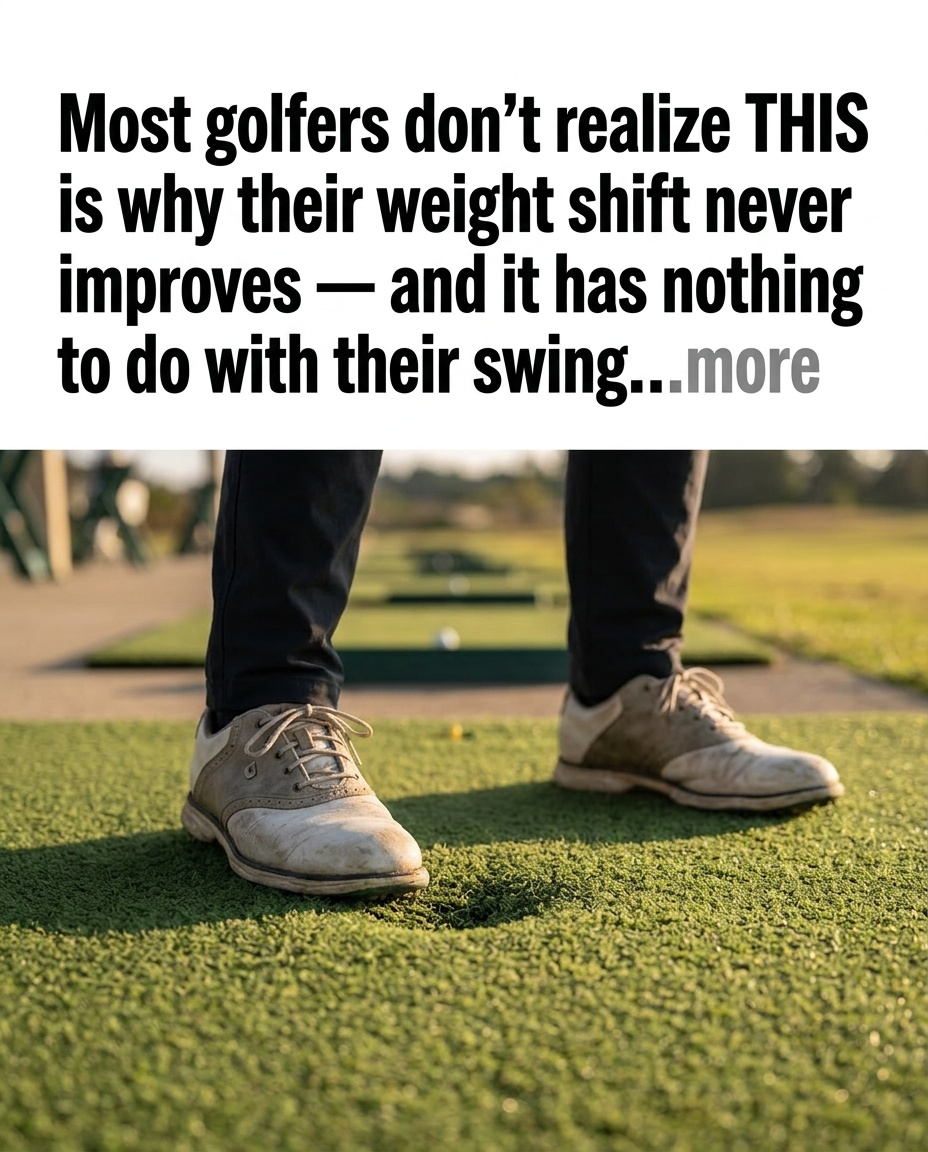 WhyGolf Facebook ad