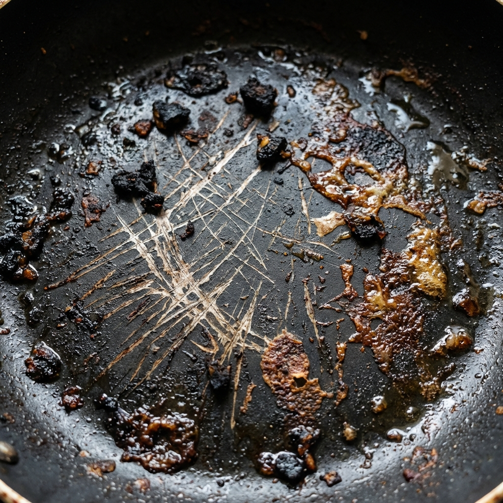 Kitchen Essentials Tips Facebook ad