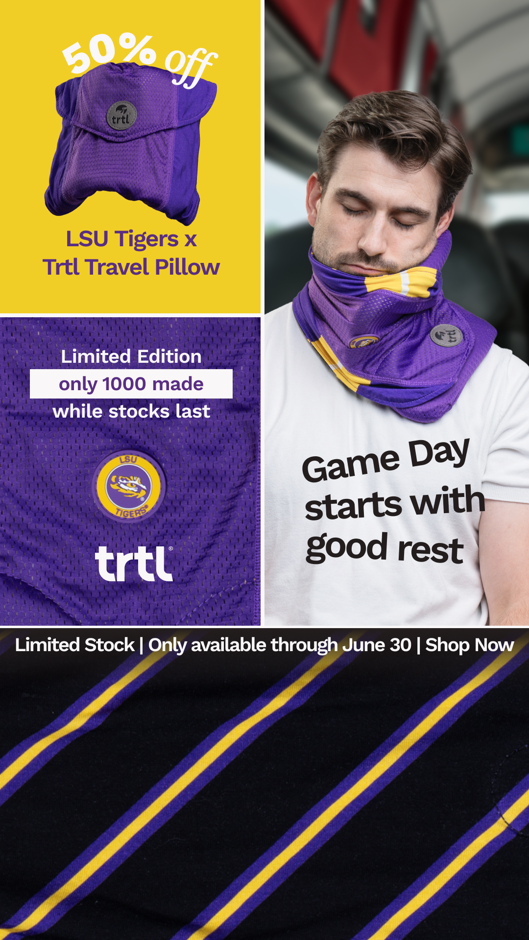 Trtl Facebook ad