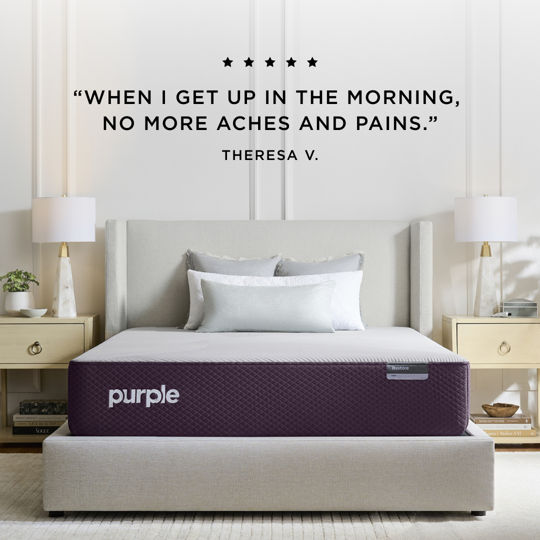 Raymour & Flanigan Furniture and Mattresses Facebook ad