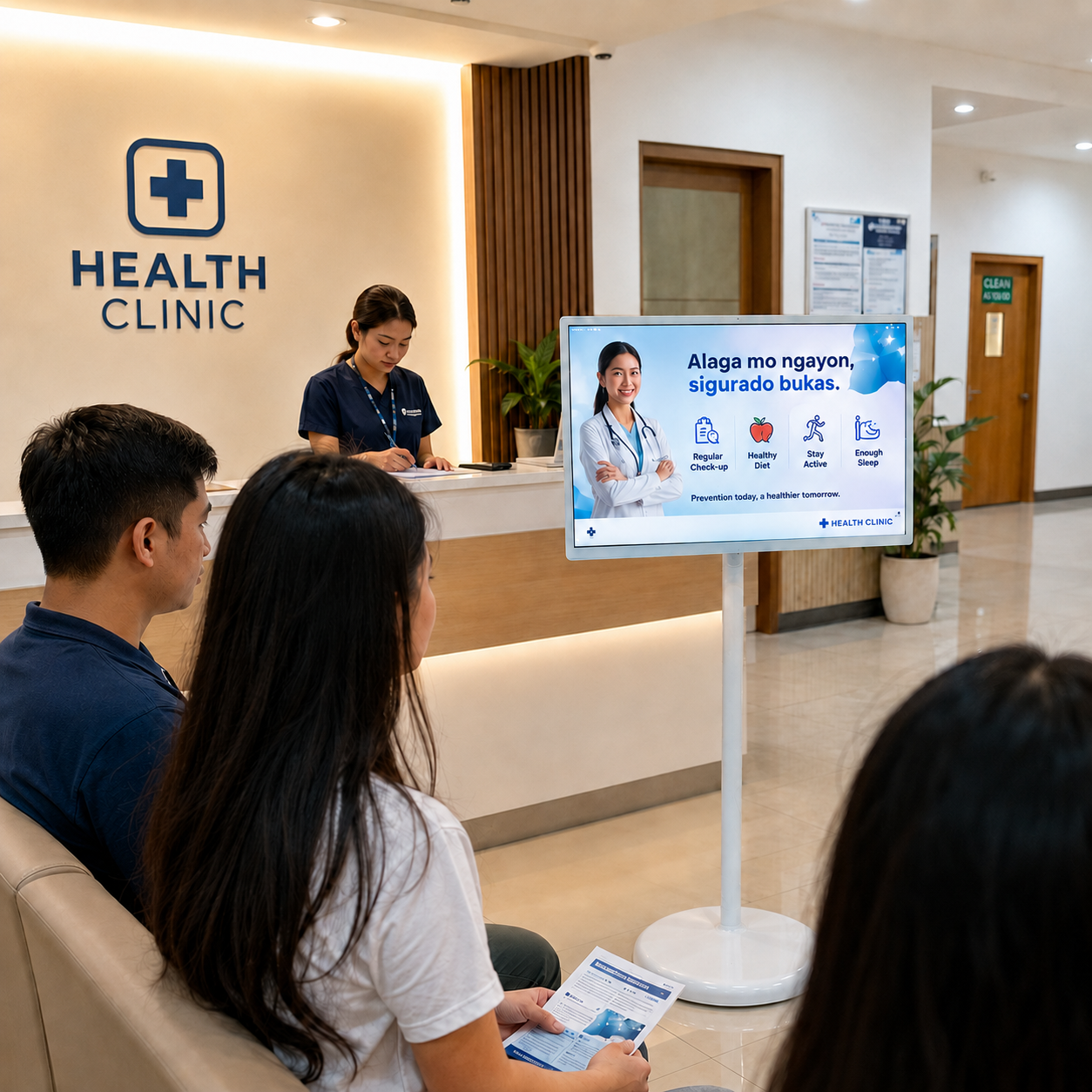 Smart Haven Innovation Facebook ad