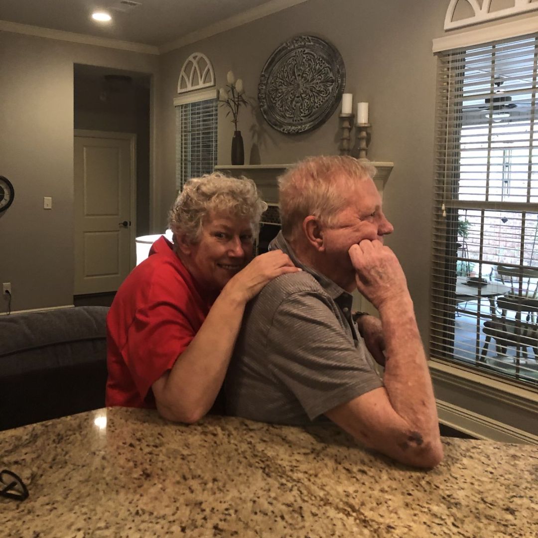 Linda Johnson Facebook ad: I Cheated On My Husband for 3 Months.