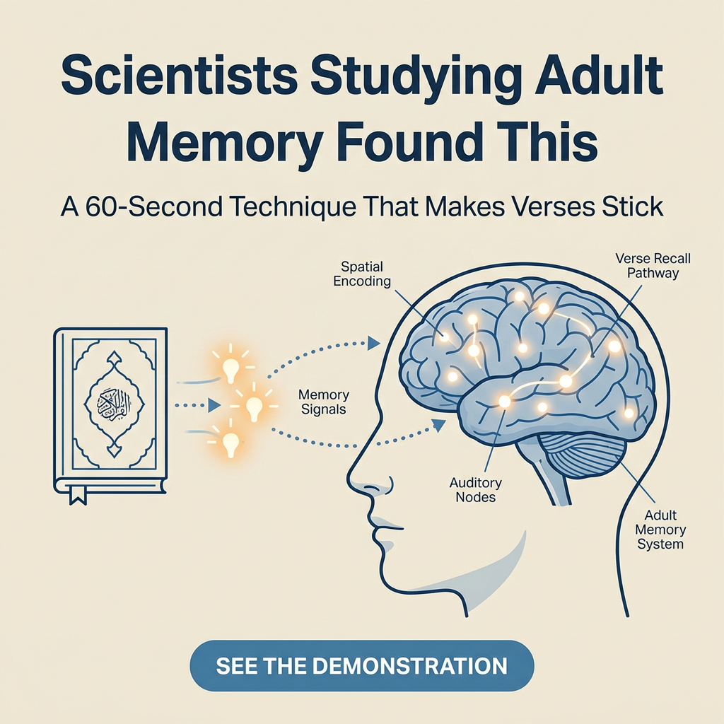 Marine A Facebook ad: This 20-minute 'Room Walk' is the key behind adults…