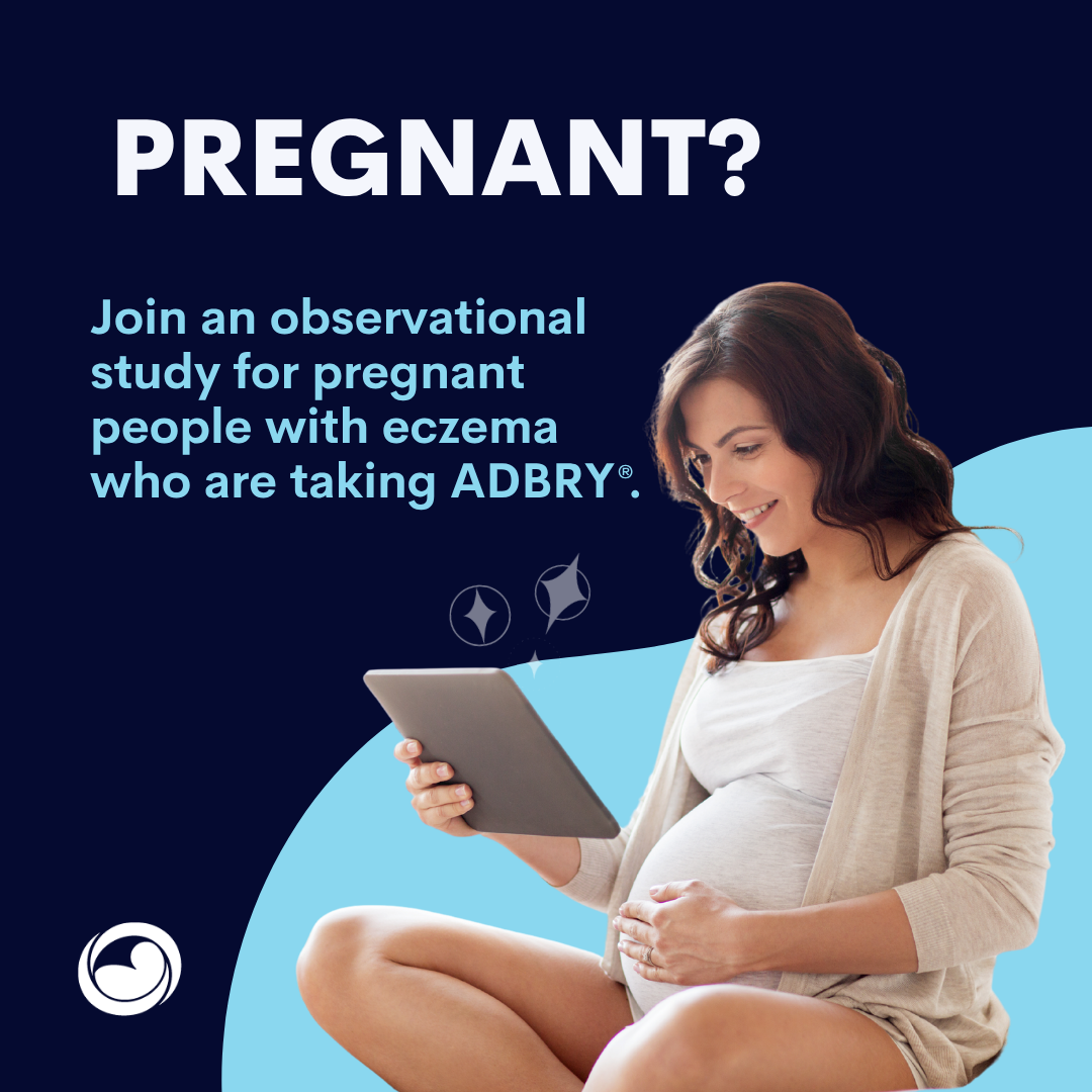 MotherToBaby Facebook ad from Oct 9, 2025