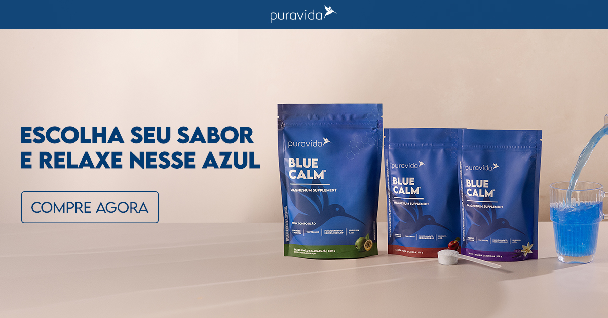 Puravida Facebook ad