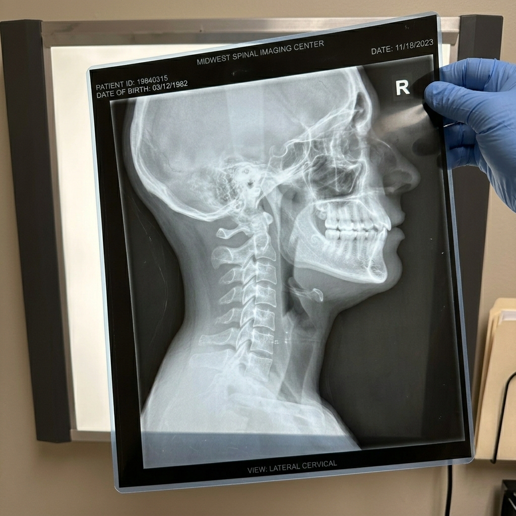 Dr. Linda Marsh, DPT Facebook ad