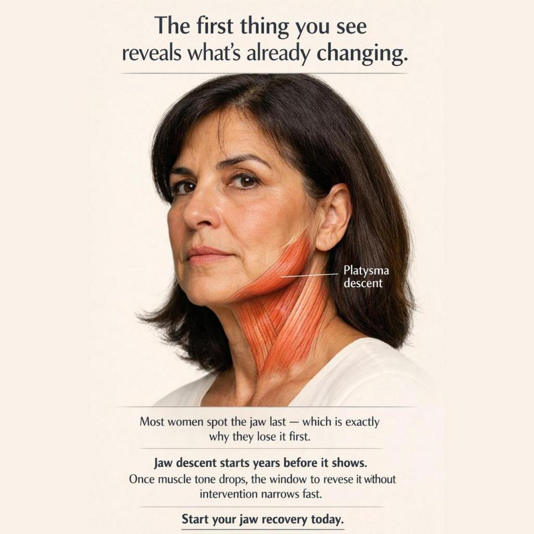 Mimika - Face Yoga Exercises Facebook ad