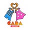 CaĐa kids