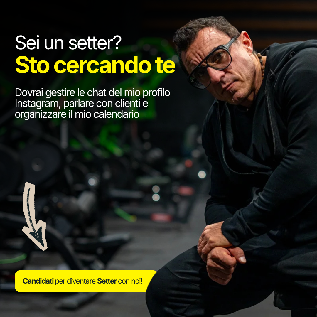 Theory Holding Facebook ad: Hai esperienza come Personal Assistant?