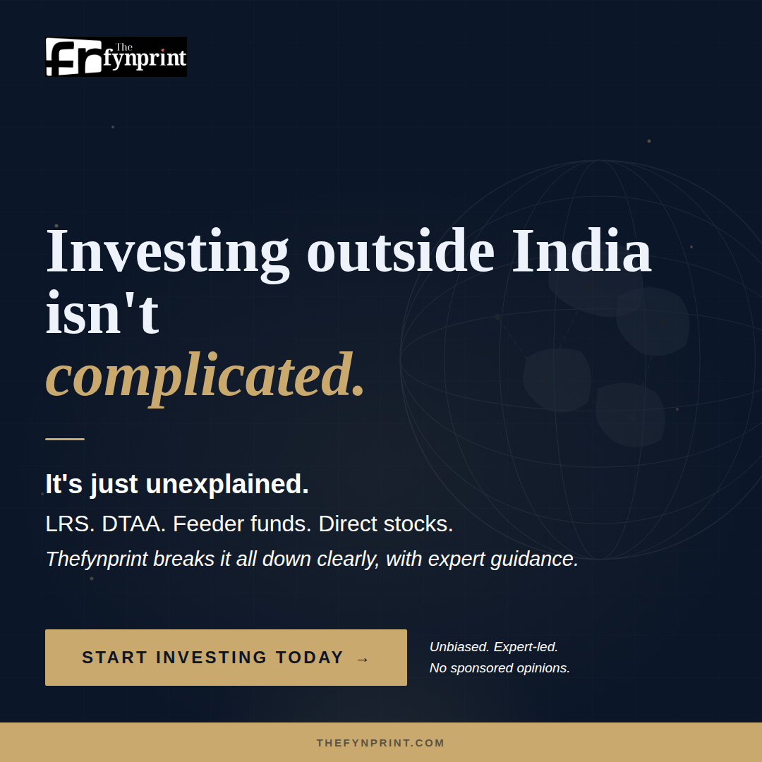 The FynPrint Facebook ad