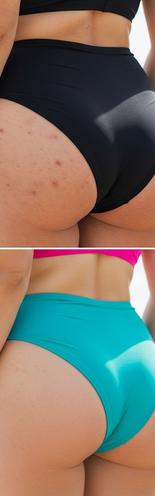 Australian Bodycare Facebook ad