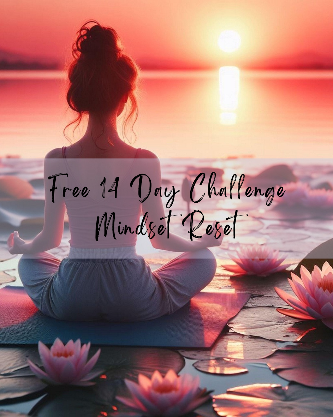 Kat Burns - Explore Discover - Movement & Mindset Coach Facebook ad: You’re the one everyone else leans on.