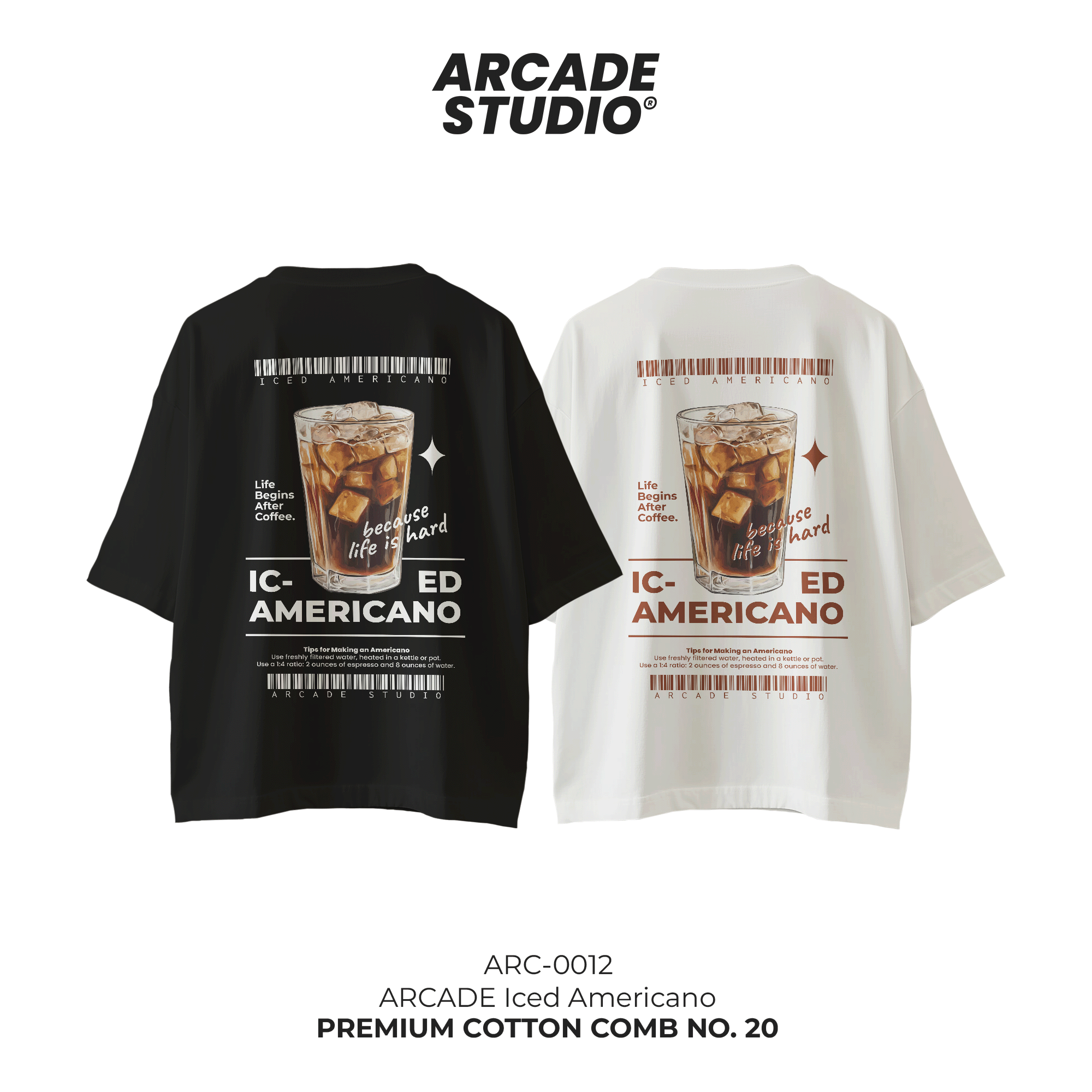 Arcade Studio - สนุกทุกการแต่งตัว Facebook ad