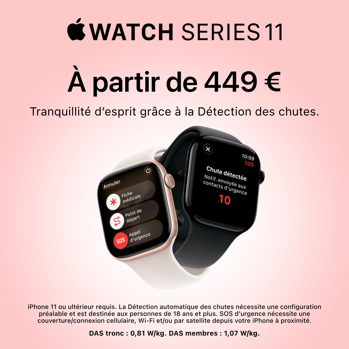 Apple Facebook ad
