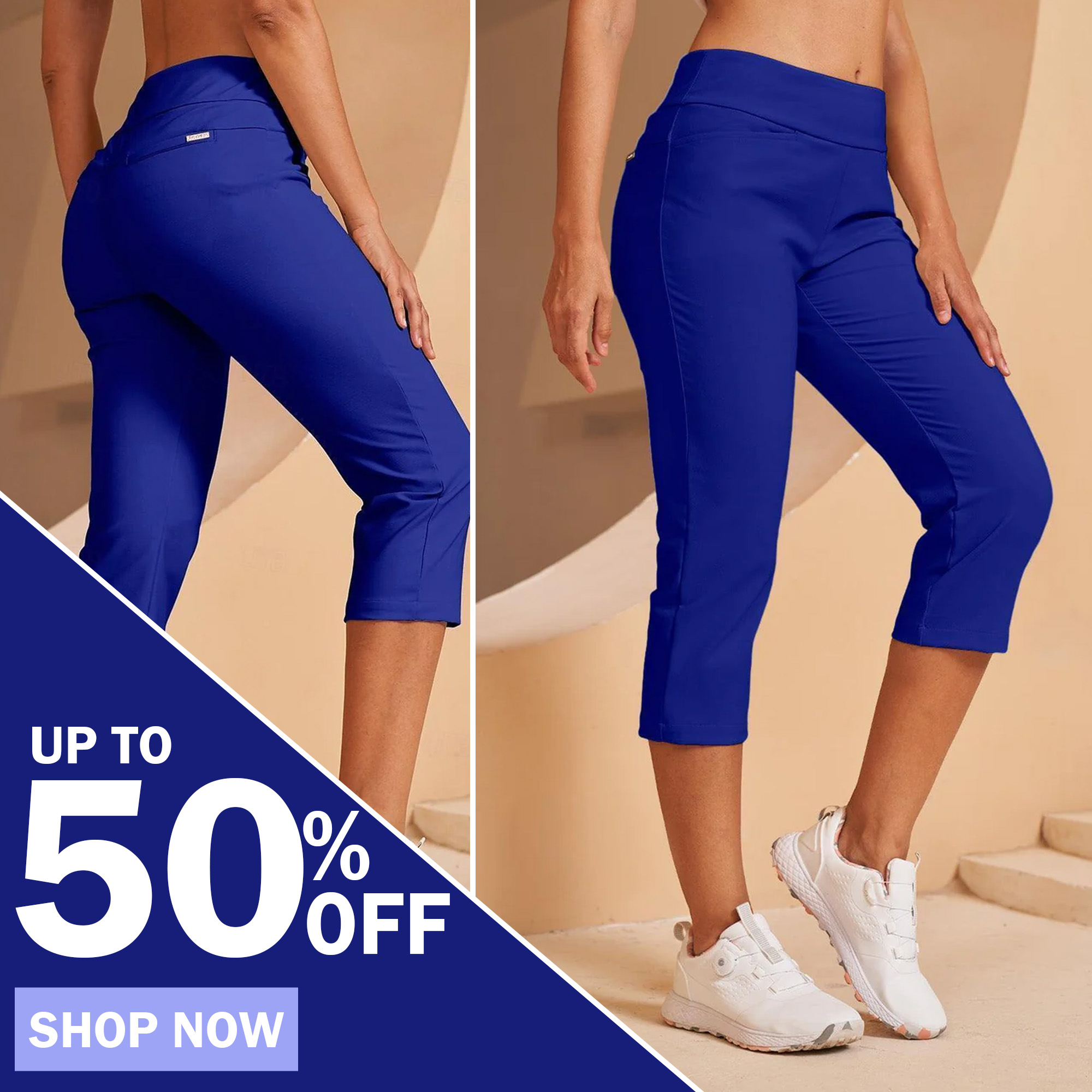 Acegolfs Fashion Facebook ad