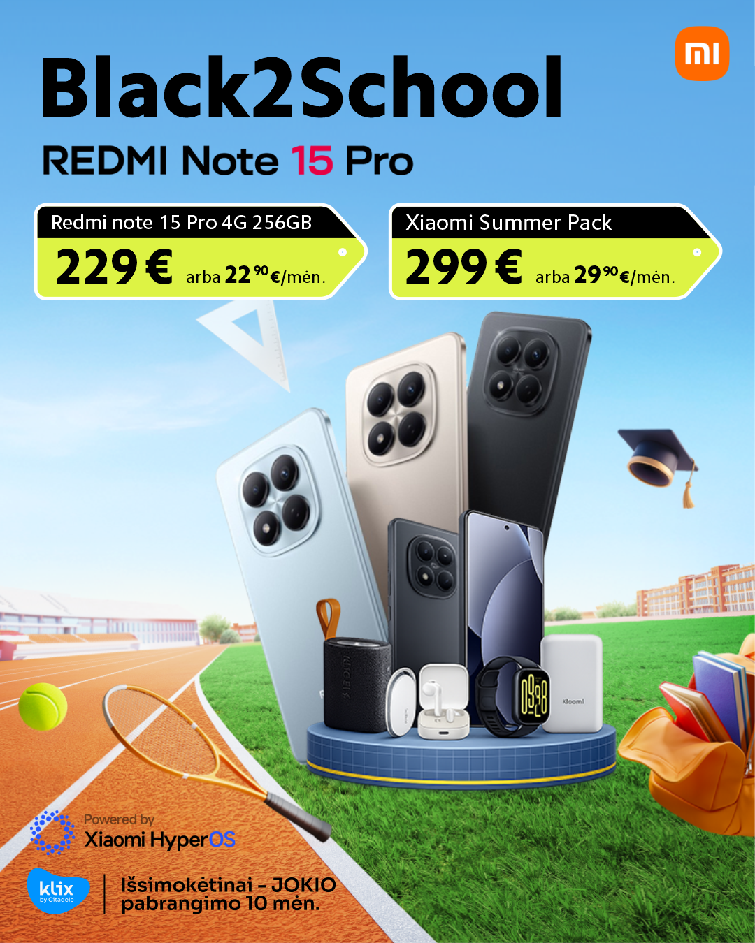 VARLE Facebook ad
