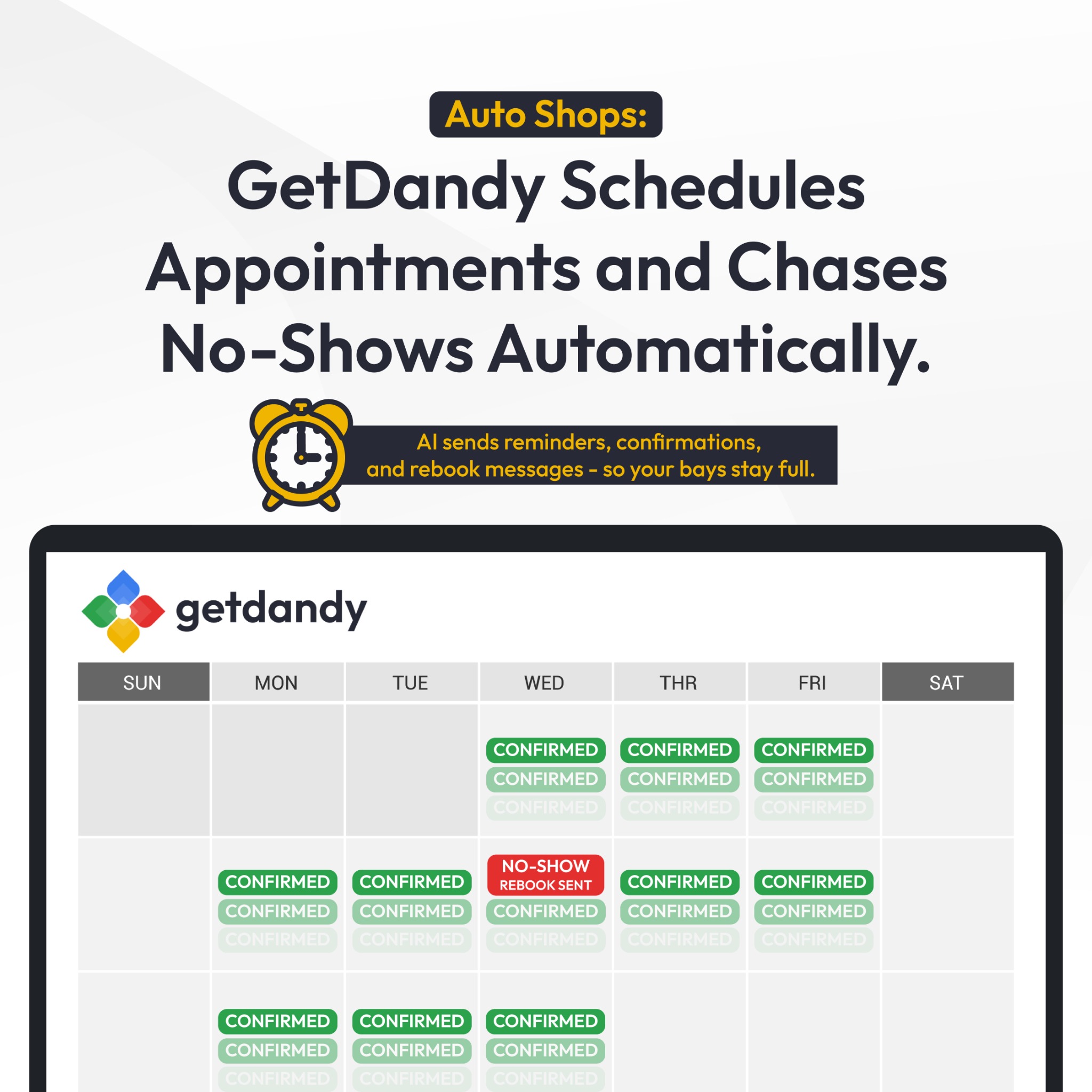 GetDandy Facebook ad