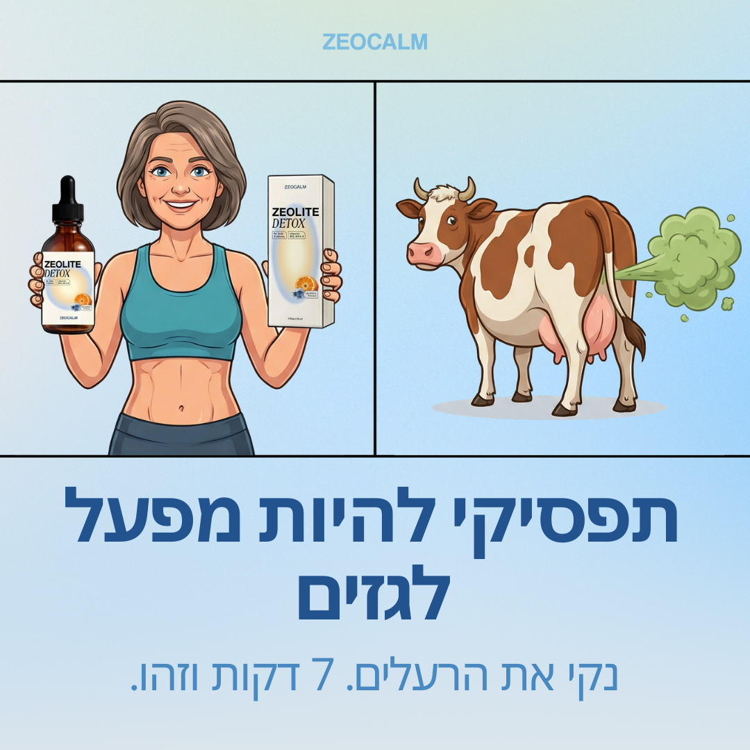 Beatrice Sinclair Facebook ad: 7 דקות והנפיחות נעלמת לתמיד