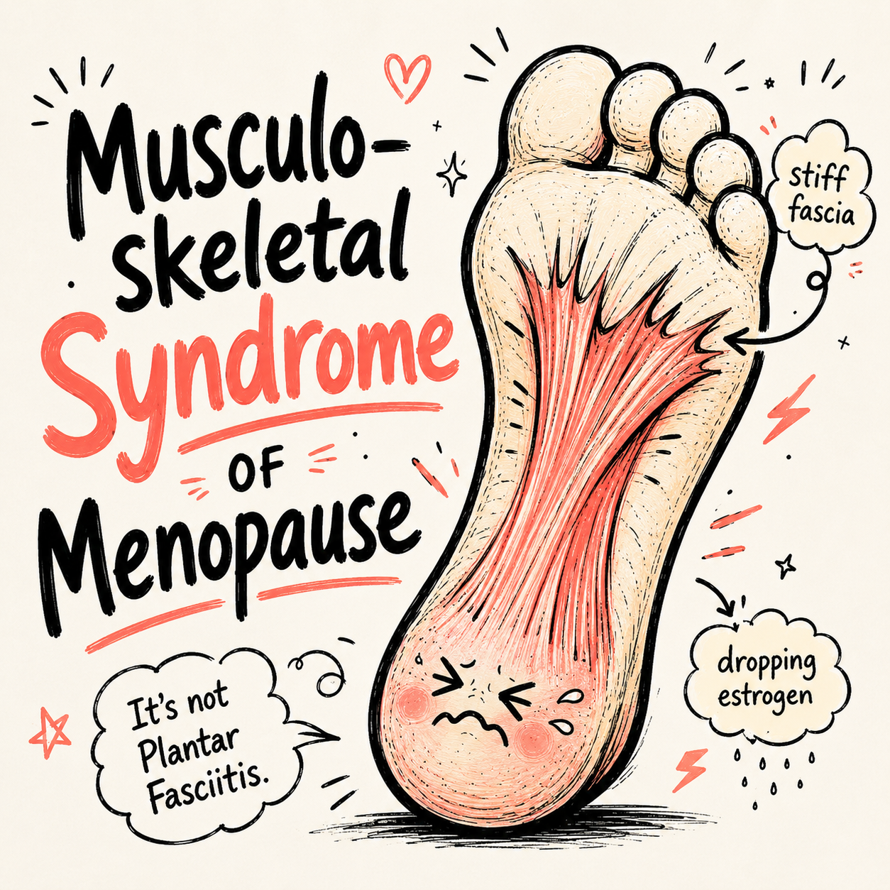 Dr. Powell - Women's Health Specialist Facebook ad