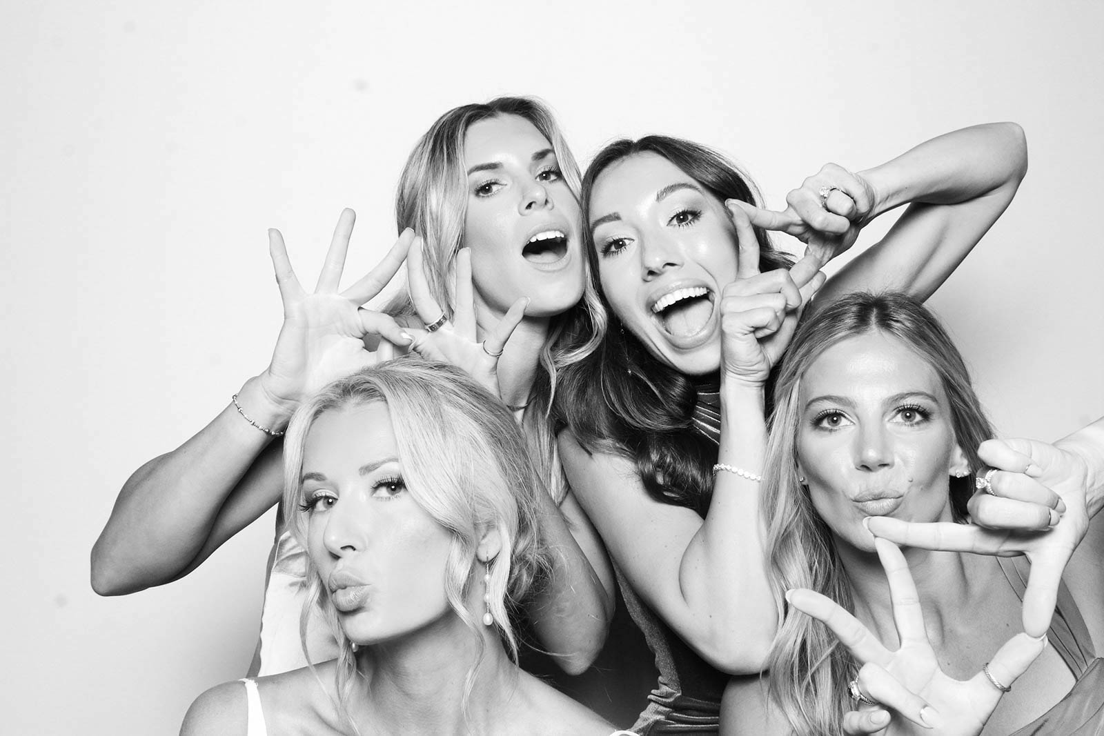 The Gala Photobooth Facebook ad
