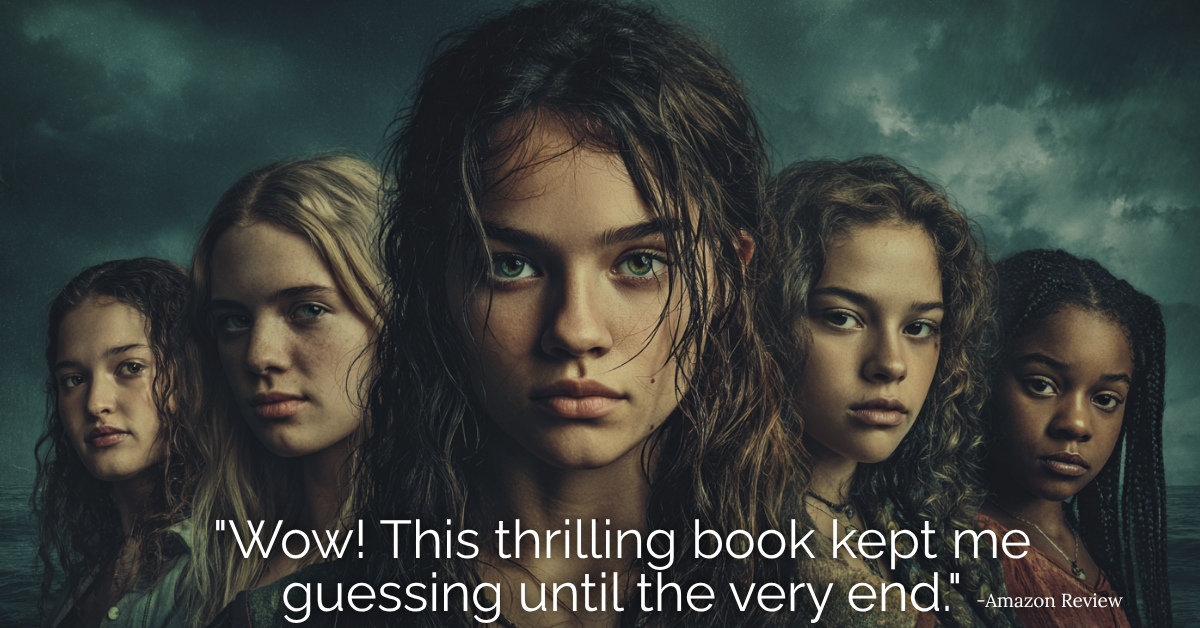 Kyla Stone Books Facebook ad