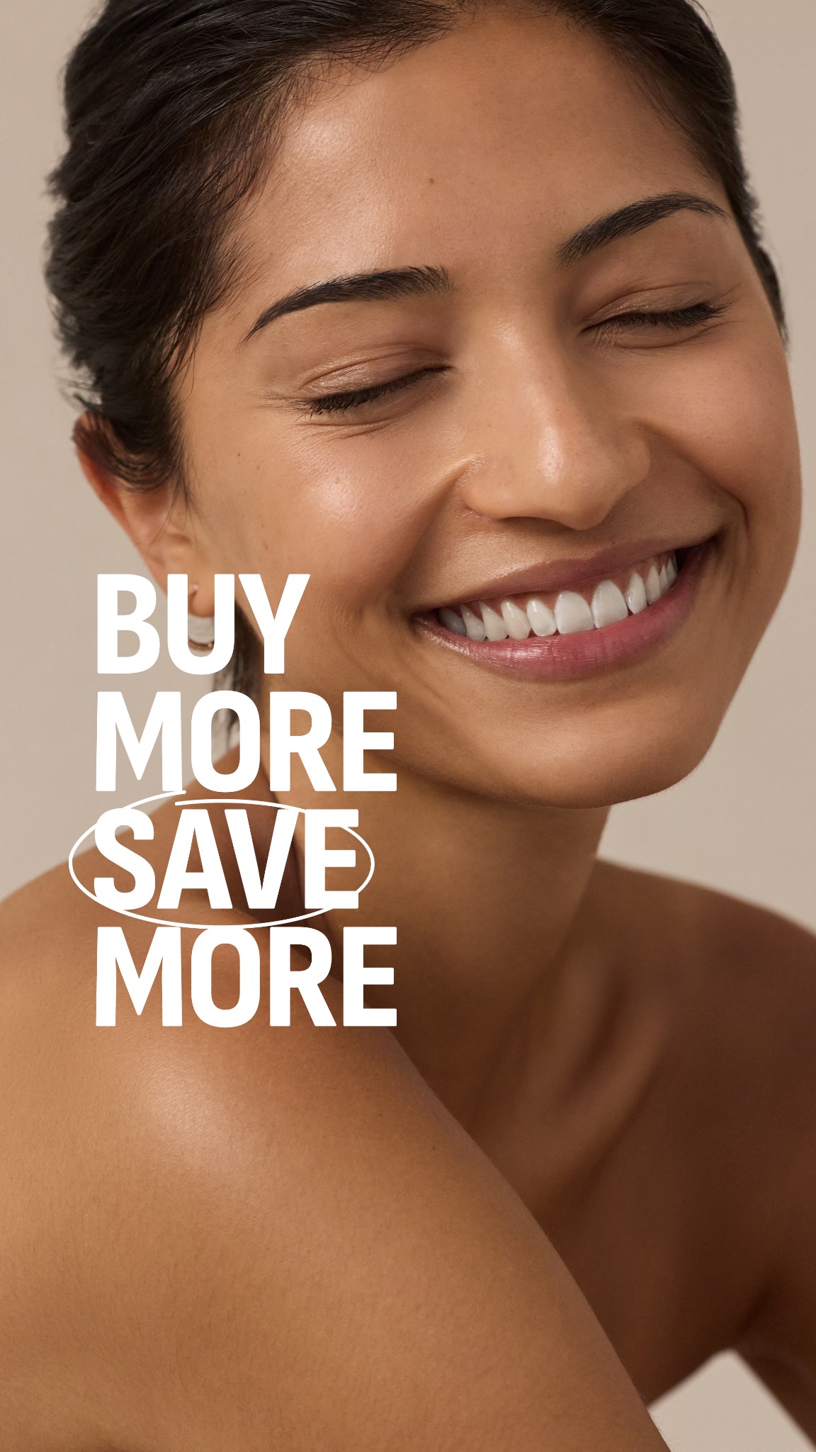 Australian Skin Clinics Facebook ad