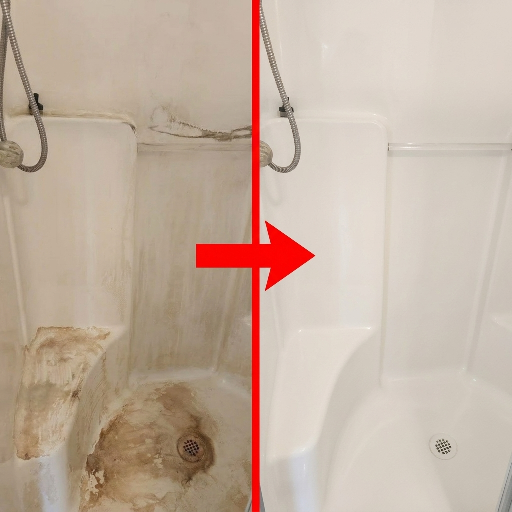 Home Cleaning Pros Facebook ad