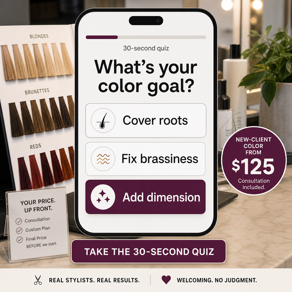 Kopa.ai - Your Local Favourites Facebook ad