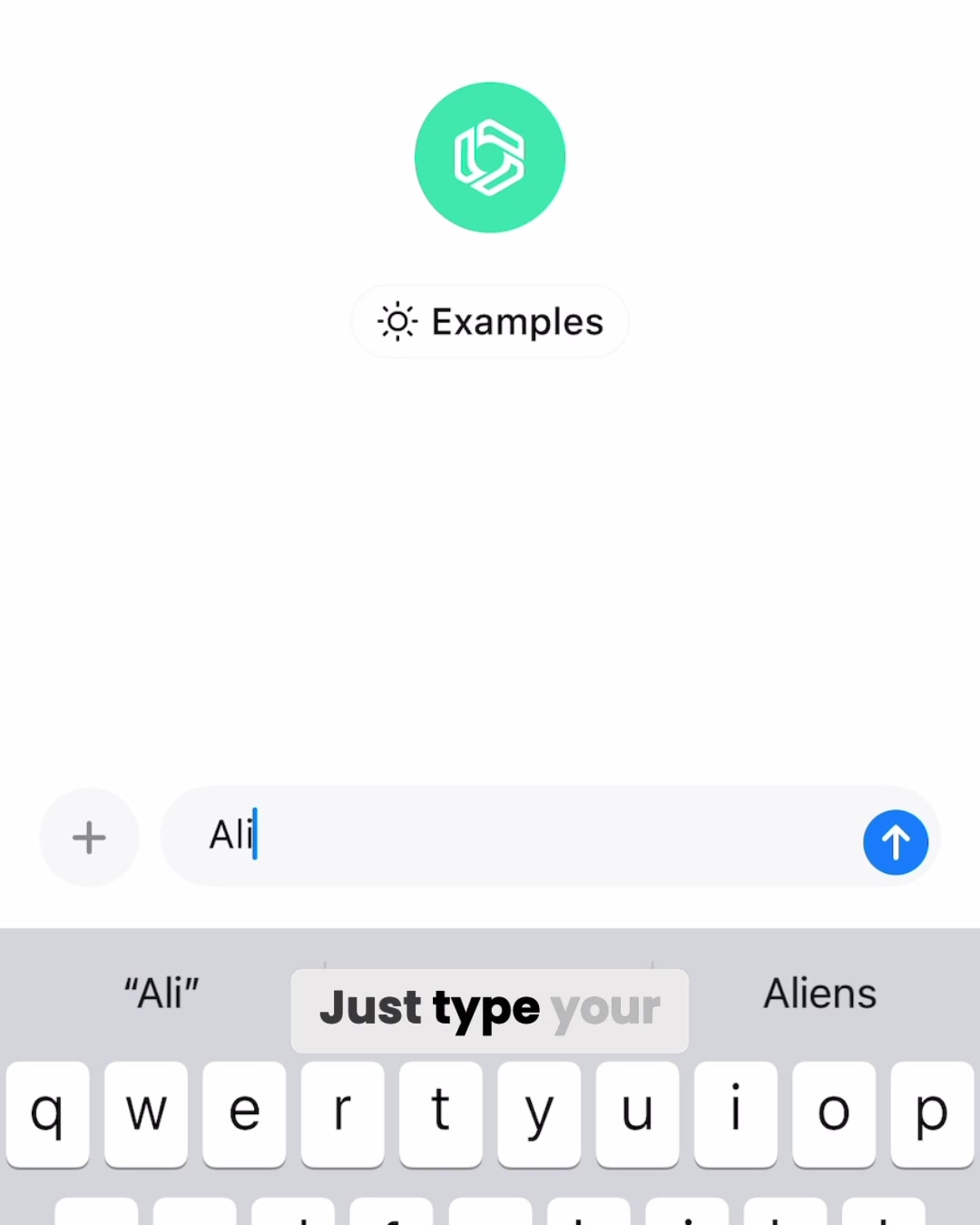 Nova - AI Chatbot Facebook ad from Aug 12, 2026
