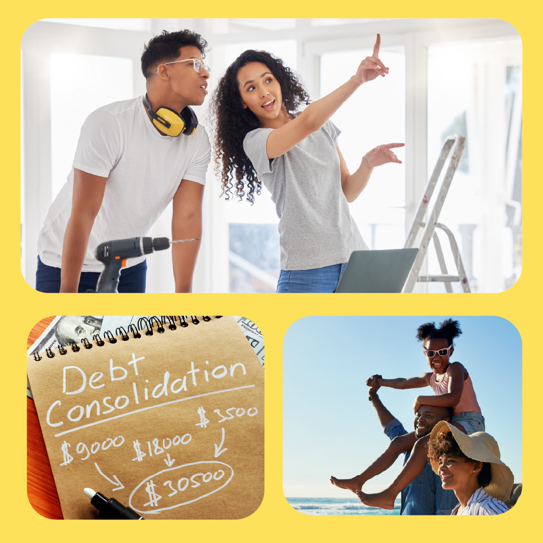 Bank of St. Croix Facebook ad: Borrow Up To $40,000* With Our Unsecured Personal Loan
