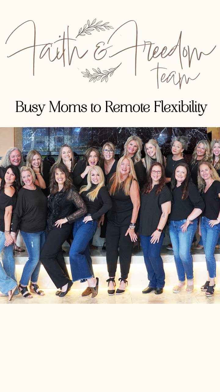 Keely Trimble Facebook ad from Jul 3, 2025