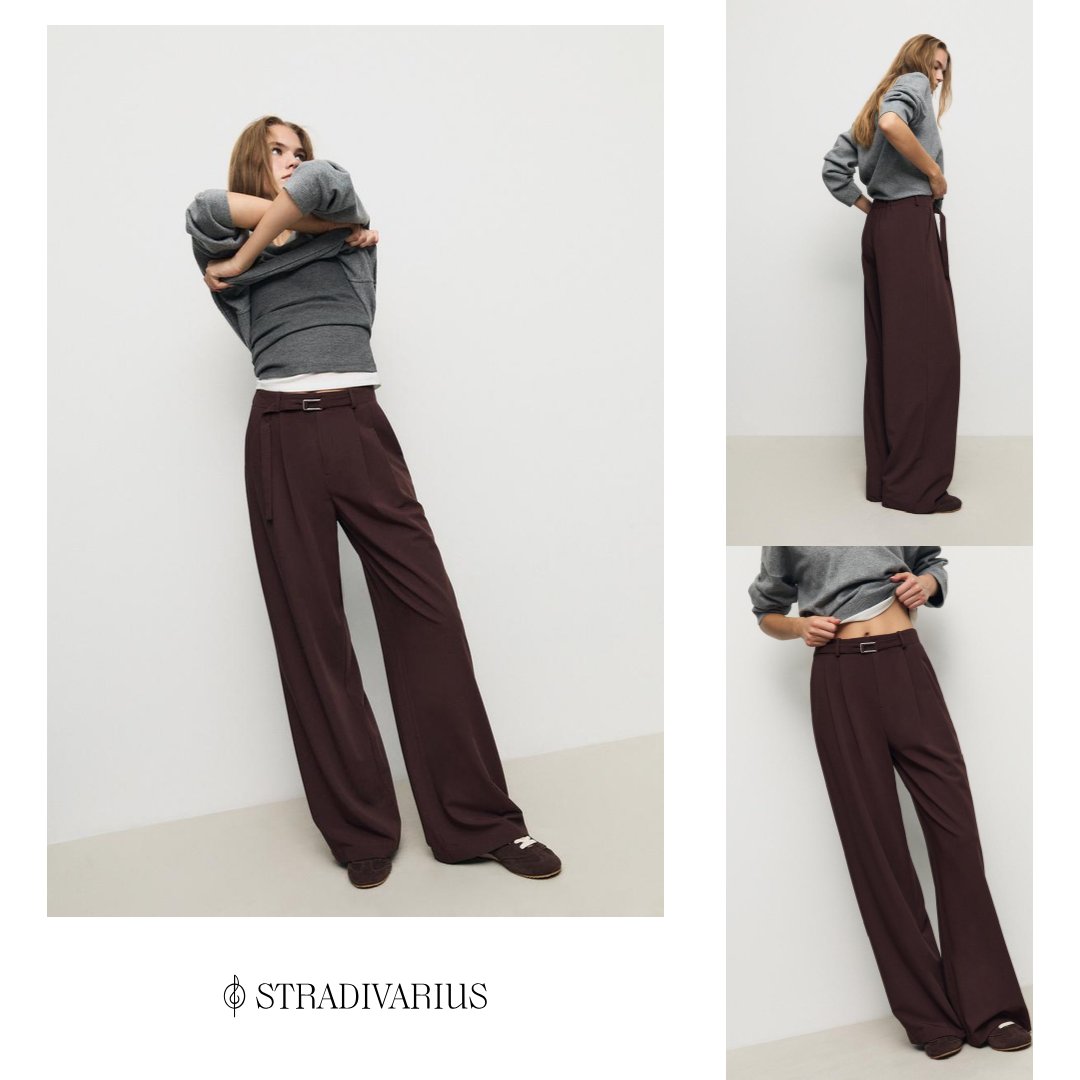 Stradivarius Facebook ad