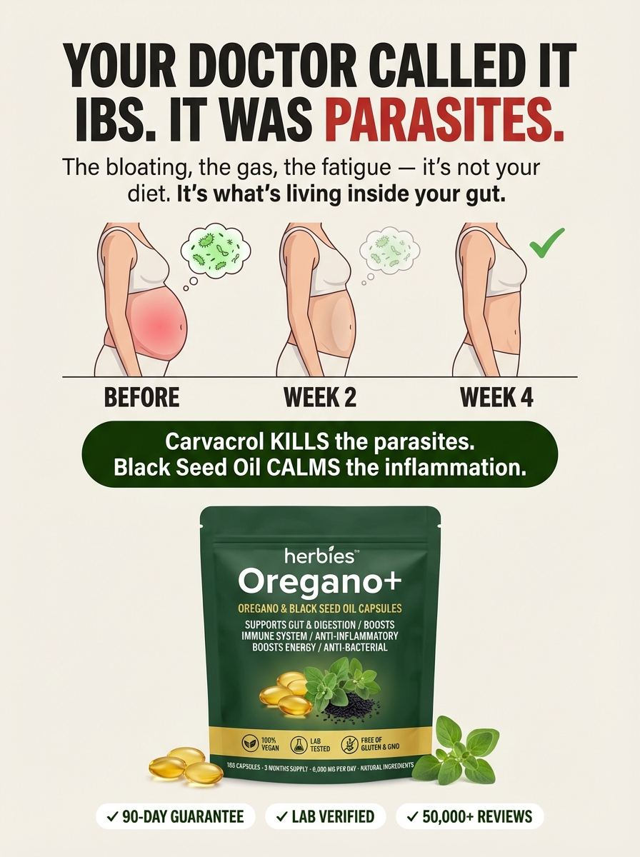 TryHerbies Facebook ad