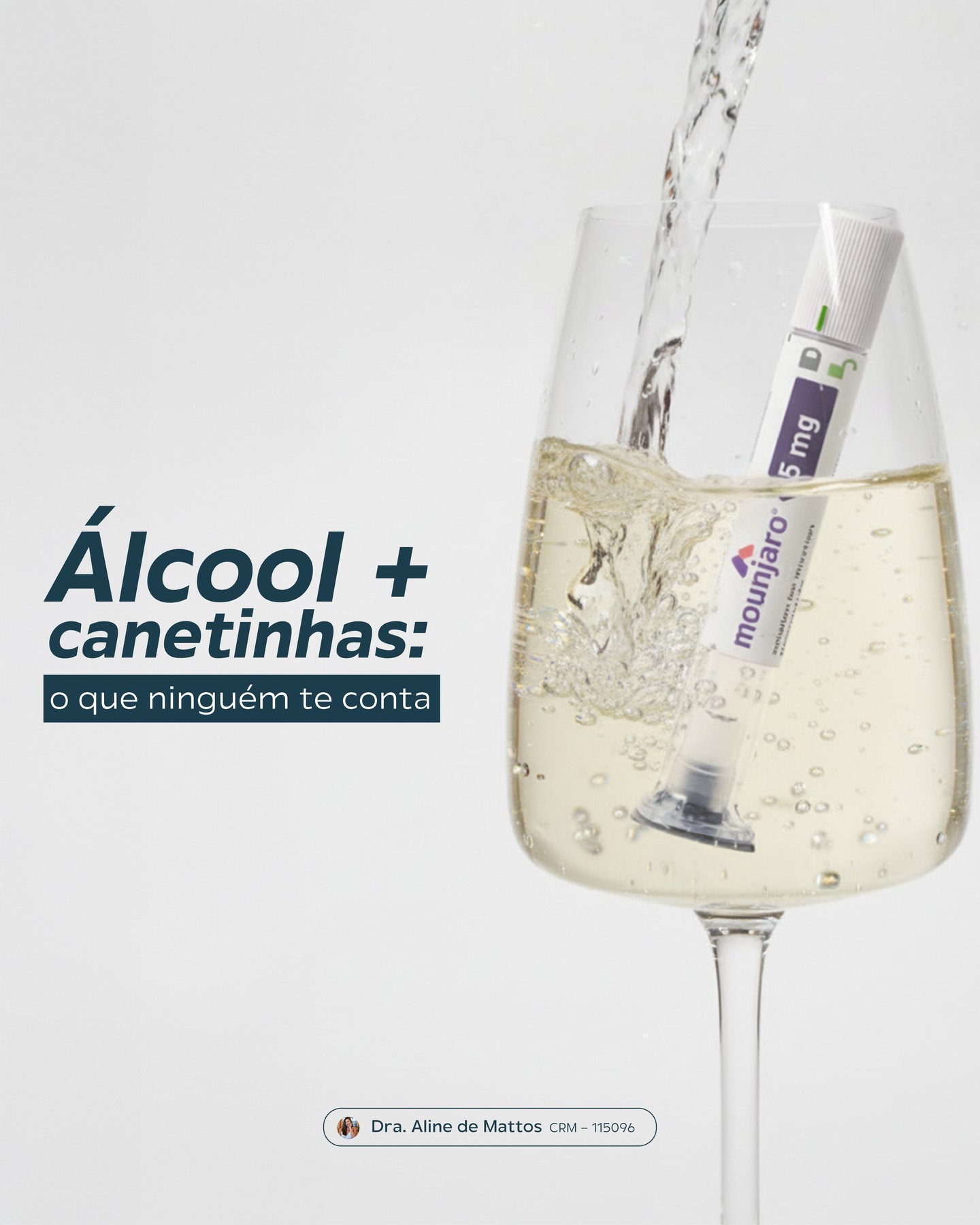 Dra.AlinedeMattos Facebook ad