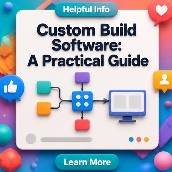 Buzz Trails Facebook ad