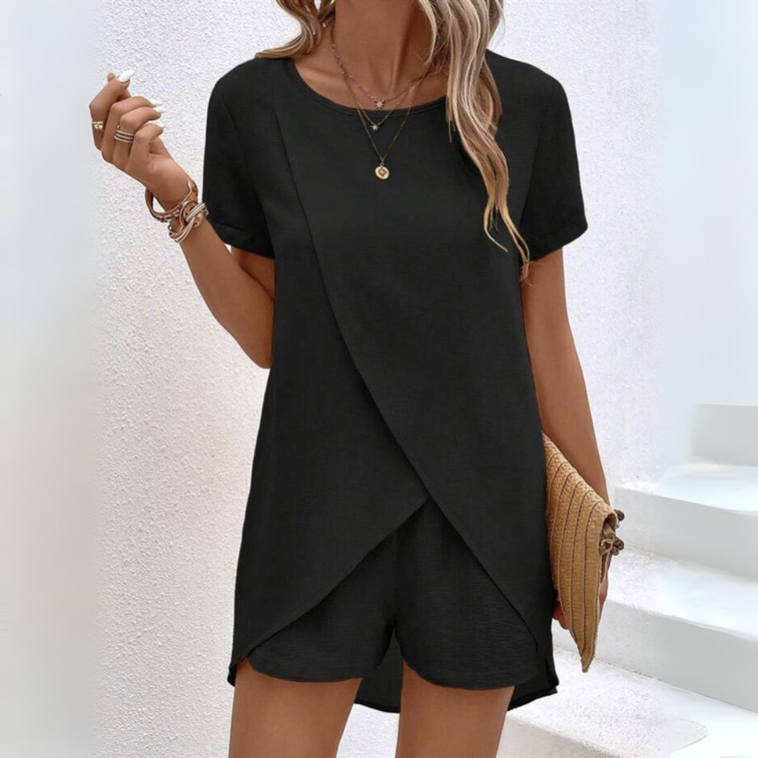 Chelsea Boutique Facebook ad