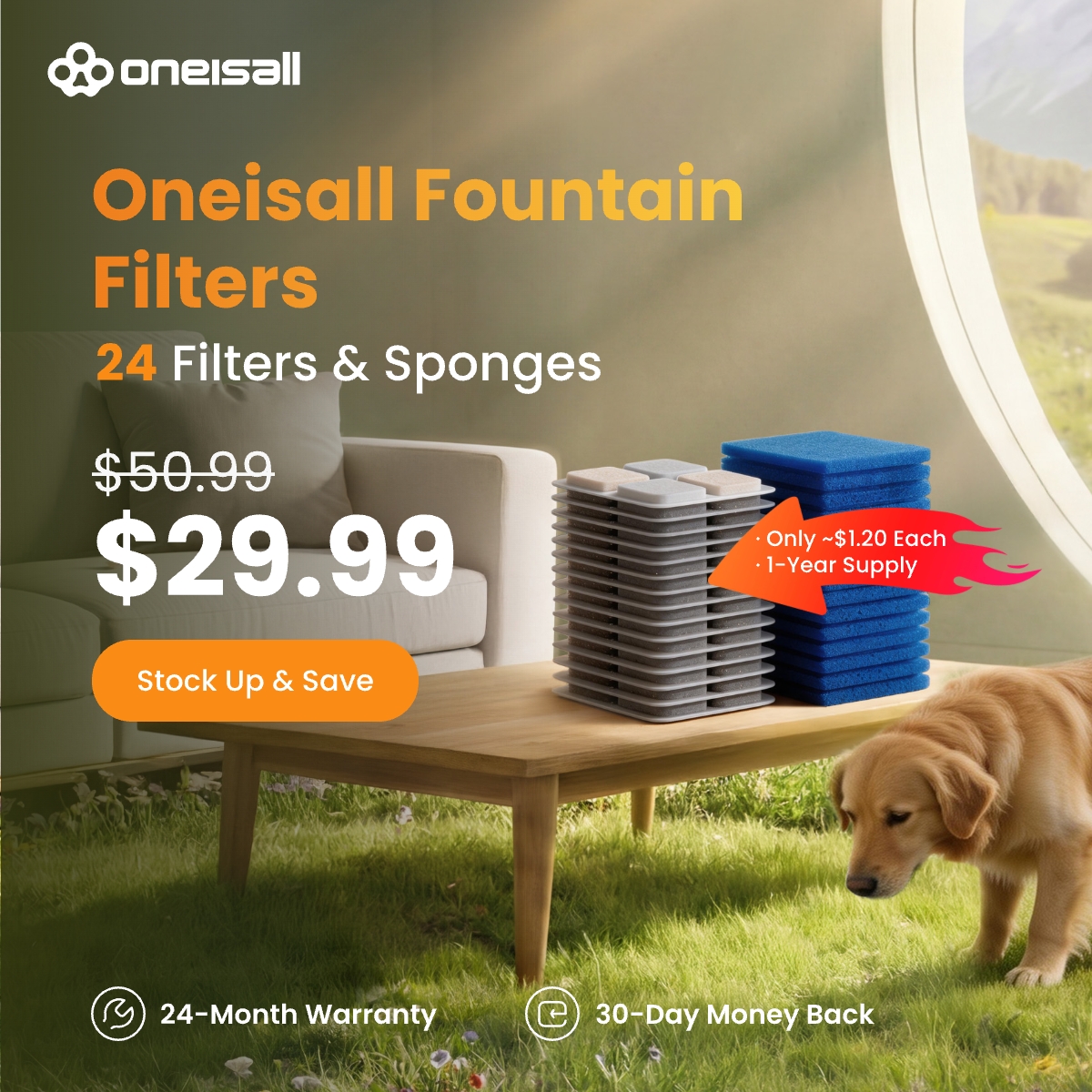 Oneisall_Official Facebook ad
