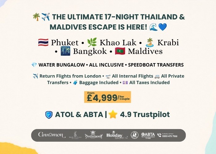 Holiday Sunsation Facebook ad