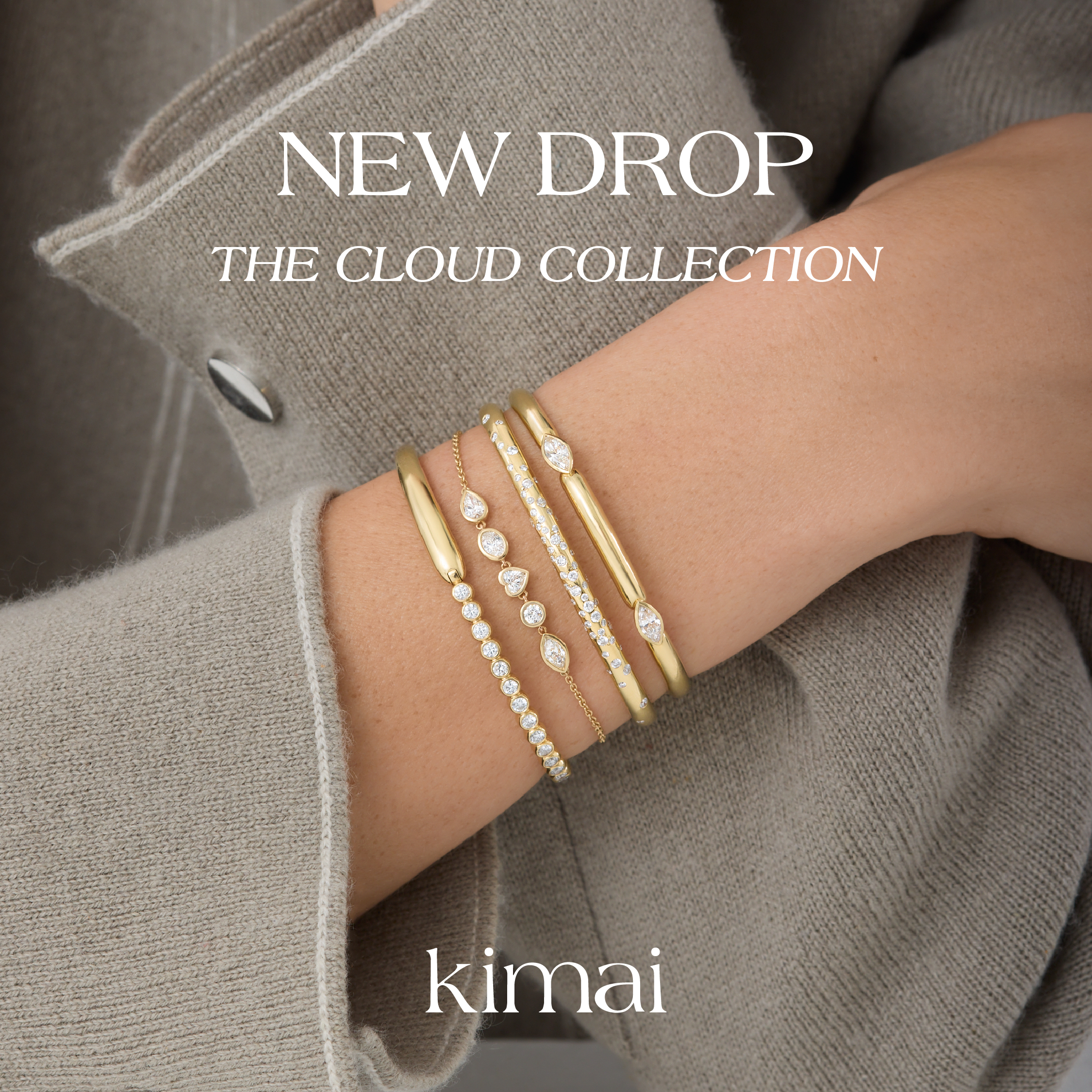 Kimaï Facebook ad